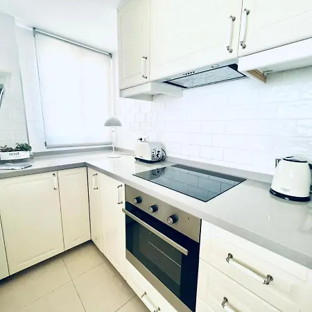 Apartamento Atico Penthouse Faro De *
