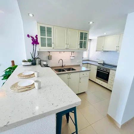 Appartement Apartamento Atico Penthouse Faro De *