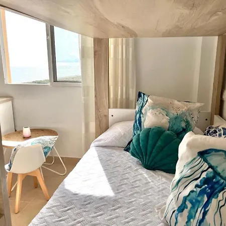 Apartamento Atico Penthouse Faro De Appartement Torrox