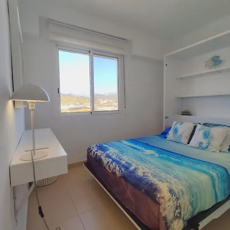 Apartamento Atico Penthouse Faro De