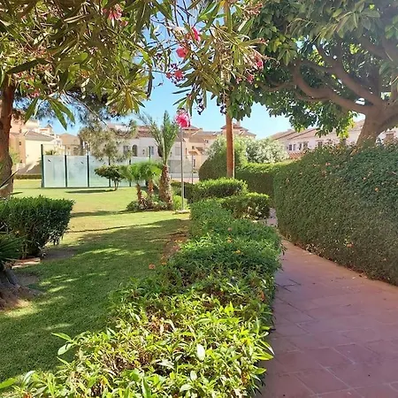 Apartment Apartamento Atico Penthouse Faro De *