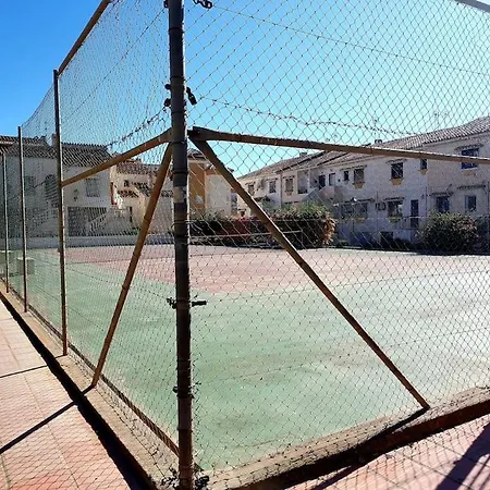 Apartment Apartamento Atico Penthouse Faro De Torrox