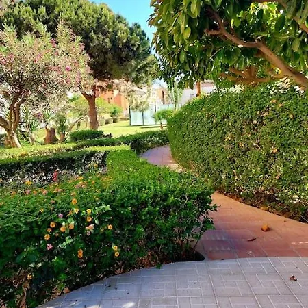 Apartamento Atico Penthouse Faro De *