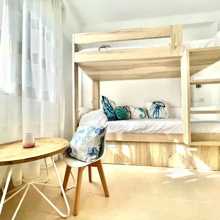 Apartamento Atico Penthouse Faro De Torrox