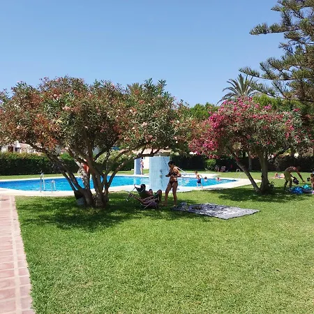 Apartment Apartamento Atico Penthouse Faro De