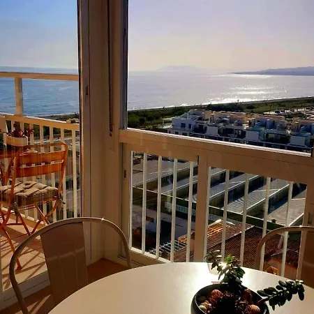Apartamento Atico Penthouse Faro De *
