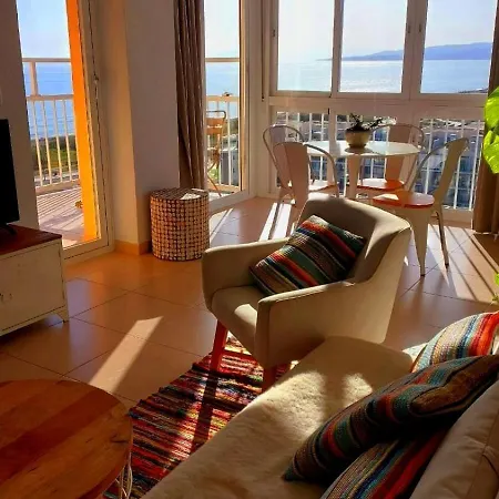 Apartment Apartamento Atico Penthouse Faro De
