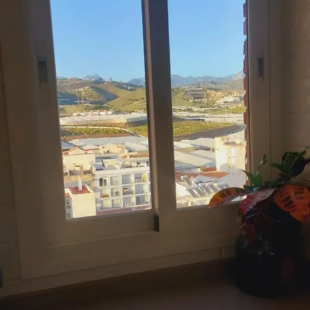 Apartamento Atico Penthouse Faro De *