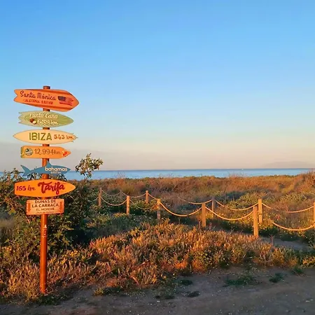 Apartamento Atico Penthouse Faro De * Torrox