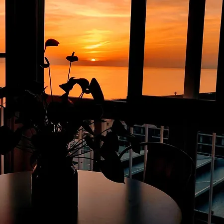 Apartment Apartamento Atico Penthouse Faro De
