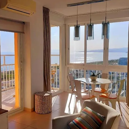 Apartamento Atico Penthouse Faro De Apartment Torrox