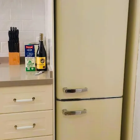 Apartamento Atico Penthouse Faro De Apartment Torrox