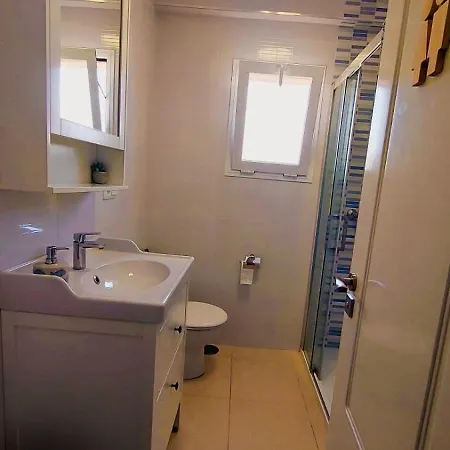 Apartamento Atico Penthouse Faro De *